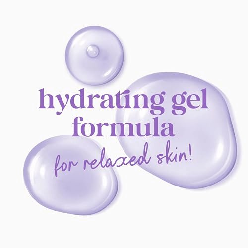 Dove Body Wash with Pump Relax Lavender Oil & Chamomile for 24hr Lotion-Soft Skin, Moisturizing Skin Cleanser, No Sulfates, No Parabens, 30.6 Oz Avelisse