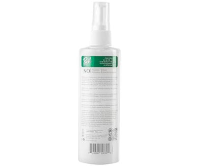 Prell Classic Clean Leave-In Conditioner – Detangles, Nourishes & Protects with Lightweight Heat Defense | 8 fl oz