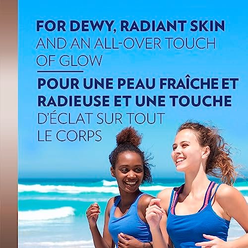 Vaseline Cocoa Shimmer Jelly Stick & All Over Body Balm Stick Bundle – Cocoa Butter Body Balm Skin Care Set (4 Piece, 20 oz) Avelisse