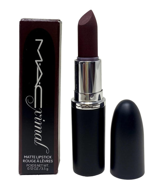 MAC Ximal Matte Lipstick - 692 Mixed Media Matte 0.12 oz / 3.5 g Avelisse