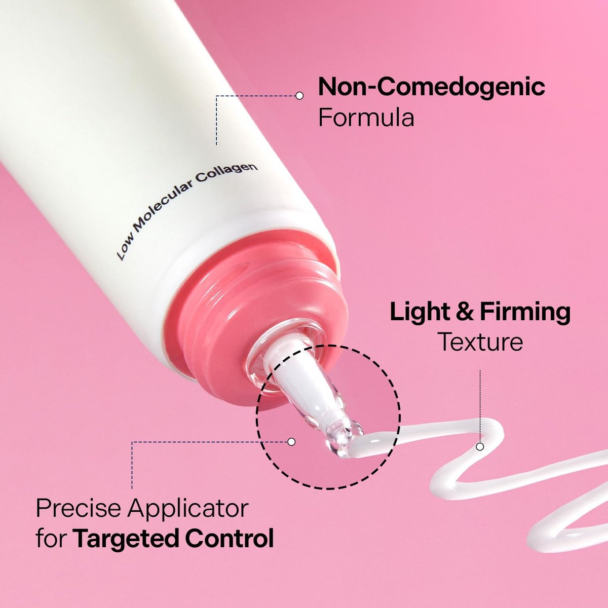 Torriden CELLMAZING Collagen Firming Cream 60ml – Korean Anti-Aging Moisturizer for Saggy Pores & Wrinkles Avelisse