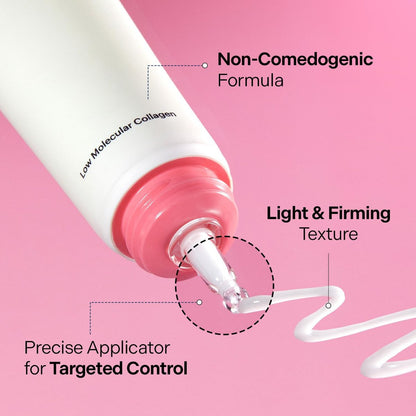 Torriden CELLMAZING Collagen Firming Cream 60ml – Korean Anti-Aging Moisturizer for Saggy Pores & Wrinkles Avelisse
