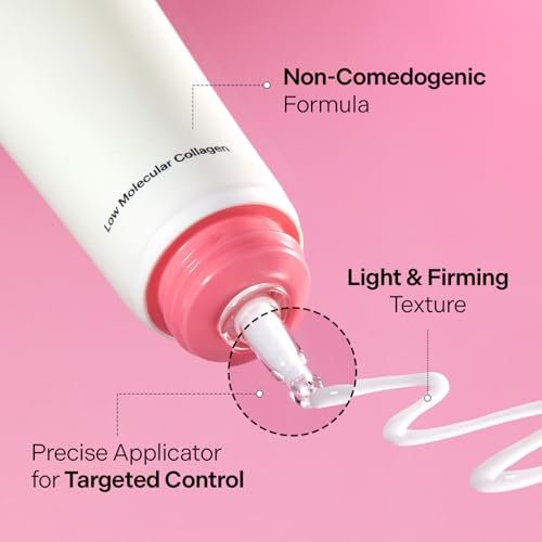 Torriden CELLMAZING Collagen Firming Cream 60ml – Korean Anti-Aging Moisturizer for Saggy Pores & Wrinkles Avelisse