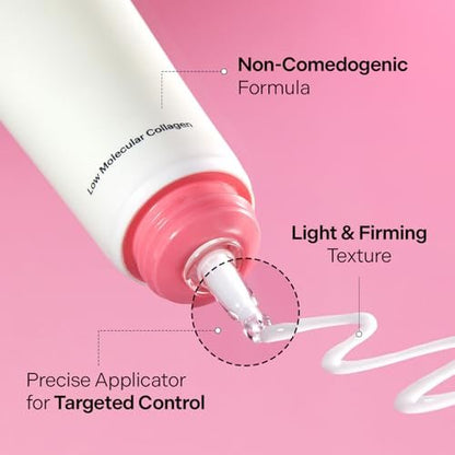 Torriden CELLMAZING Collagen Firming Cream 60ml – Korean Anti-Aging Moisturizer for Saggy Pores & Wrinkles Avelisse