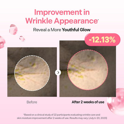 Torriden CELLMAZING Collagen Firming Cream 60ml – Korean Anti-Aging Moisturizer for Saggy Pores & Wrinkles Avelisse