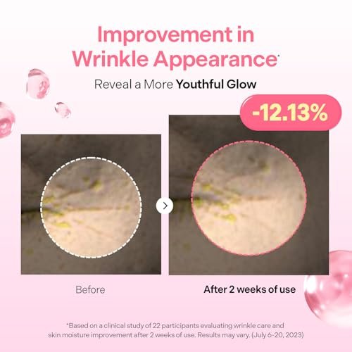 Torriden CELLMAZING Collagen Firming Cream 60ml – Korean Anti-Aging Moisturizer for Saggy Pores & Wrinkles Avelisse