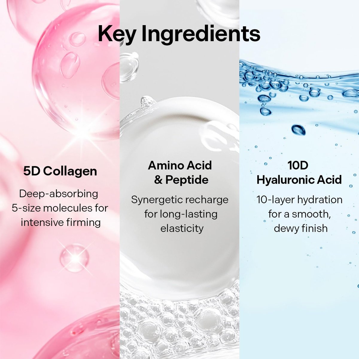 Torriden CELLMAZING Collagen Firming Cream 60ml – Korean Anti-Aging Moisturizer for Saggy Pores & Wrinkles Avelisse