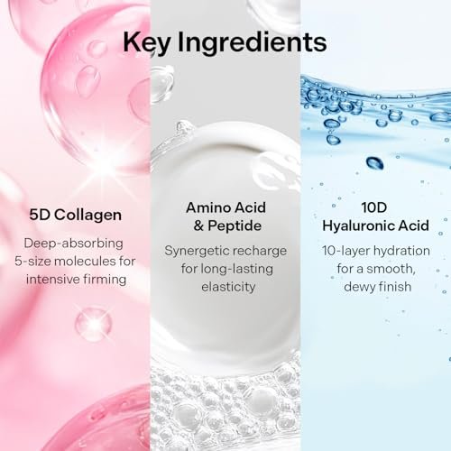 Torriden CELLMAZING Collagen Firming Cream 60ml – Korean Anti-Aging Moisturizer for Saggy Pores & Wrinkles Avelisse