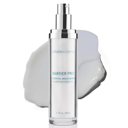 Colorescience Barrier Pro Essential Moisturizer - Strengthen Skin Barrier, Balance Microbiome, Refine Texture (1.7 oz) Avelisse