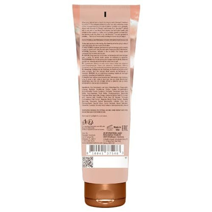Devoted Creations Glocation Lush After Sun Daily Softening Cream - 8.5 Fl Oz Moisturizer for All Day Hydration Avelisse