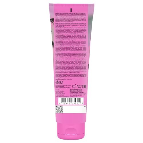 Devoted Creations Going Off Tropic - Skin Quenching Extracts Electrolyte Enhanced Indoor/Outdoor Dark Tanning Lotion, 8.5 Fl Oz Avelisse