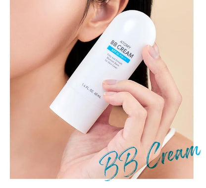BC233 Korean BB Cream SPF30 PA++ - Silky Smooth Balm with Sun Protection, 40ml (1.4 fl oz) Avelisse