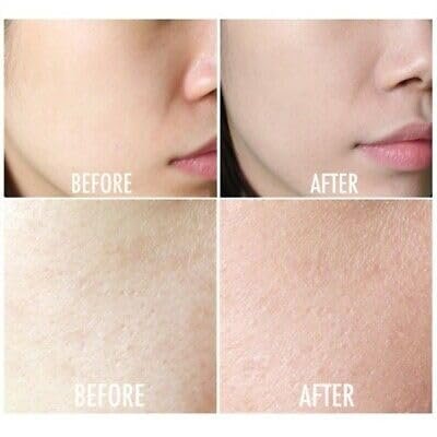 BC233 Korean BB Cream SPF30 PA++ - Silky Smooth Balm with Sun Protection, 40ml (1.4 fl oz) Avelisse