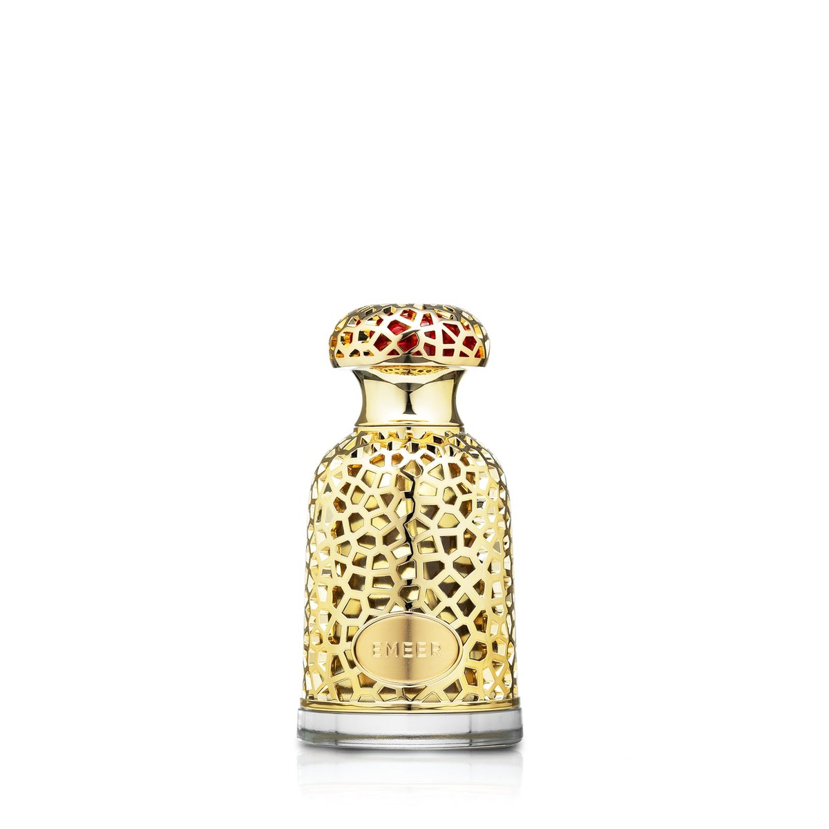 Lattafa Emeer Eau de Parfum for Unisex - 3.4 oz | Alluring Oriental Fragrance Avelisse