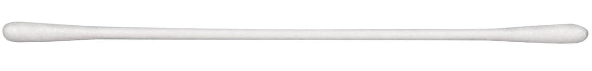 Tamiya Craft Cotton Swabs Round Extra Small 50-Pack (87103) – Precision Cleaning & Detailing - görsel 1