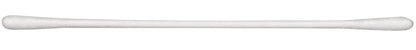 Tamiya Craft Cotton Swabs Round Extra Small 50-Pack (87103) – Precision Cleaning & Detailing
