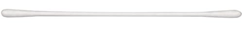 Tamiya Craft Cotton Swabs Round Extra Small 50-Pack (87103) – Precision Cleaning & Detailing - görsel 2