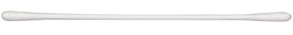 Tamiya Craft Cotton Swabs Round Extra Small 50-Pack (87103) – Precision Cleaning & Detailing