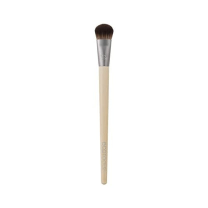EcoTools Precision Concealer Brush - Vegan & Cruelty-Free Makeup Brush for Under Eyes & Imperfections
