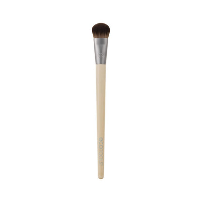 EcoTools Precision Concealer Brush - Vegan & Cruelty-Free Makeup Brush for Under Eyes & Imperfections