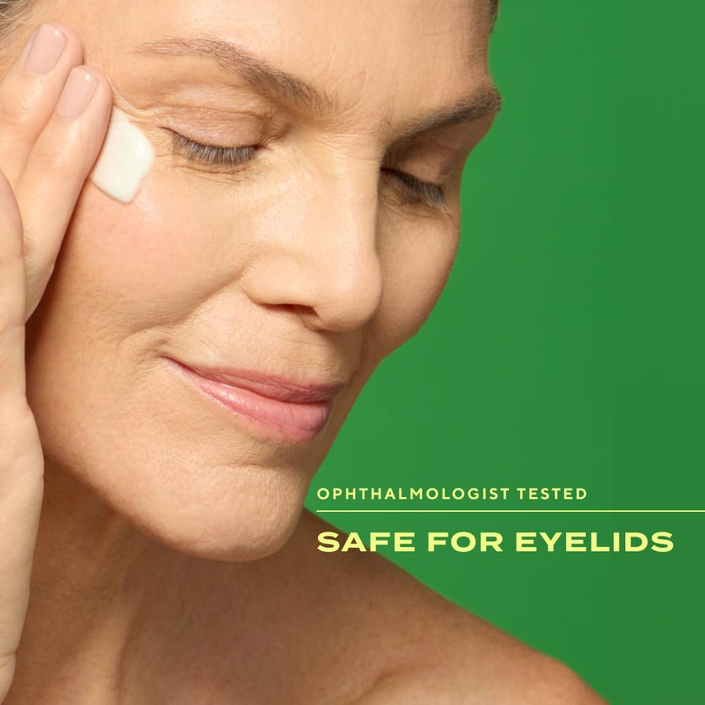 Murad Retinal ReSculpt Eye Lift Treatment - Age-Defying Eye Cream with Encapsulated Retinal, Gentian Root & Oat-Firming Film for Youthful Eyes - Tightens Droopy Lids & Under-Eye Bags - 0.5 Fl Oz Avelisse