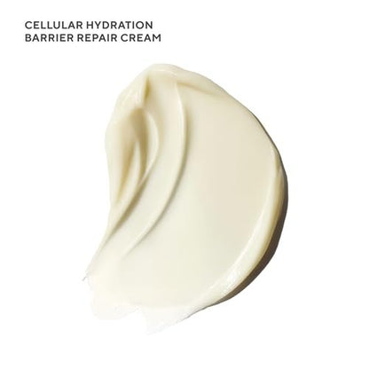 Murad Cellular Hydration Barrier Repair Cream – Restorative Face Moisturizer with Bilberry, Omega Fatty Acids & Allantoin for Dry, Flaky Skin – 1.7 Fl Oz Avelisse