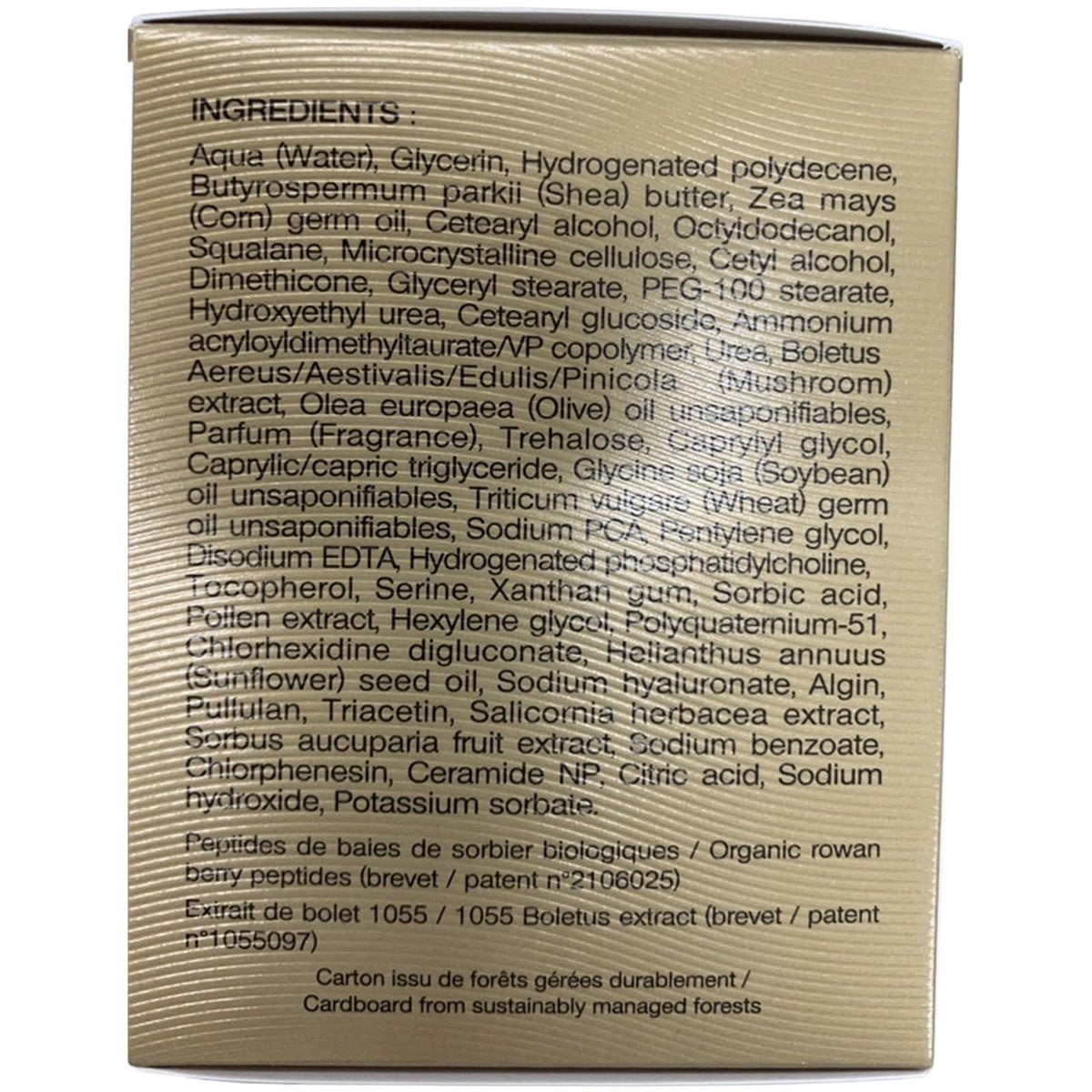 SOTHYS Hydrating Velvet Youth Cream with Hyaluronic Acid – Face Moisturizer for Normal to Dry Skin, 1.69 Fl Oz Avelisse
