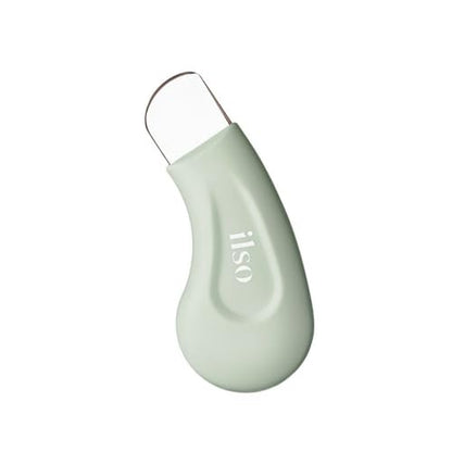 ILSO Deep Clean Master - Professional Blackhead Remover Tool, Safe Silicone, Use with Mud Cream & Cleansing Oil