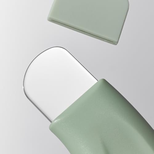 ILSO Deep Clean Master - Professional Blackhead Remover Tool, Safe Silicone, Use with Mud Cream & Cleansing Oil - görsel 7