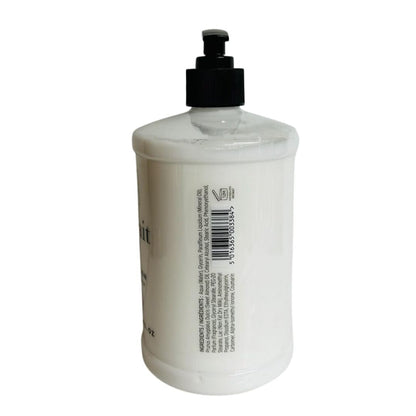 Scottish Fine Soaps Au Lait Body Lotion – 25 fl oz – Nourishing & Hydrating Skin Moisturizer Avelisse