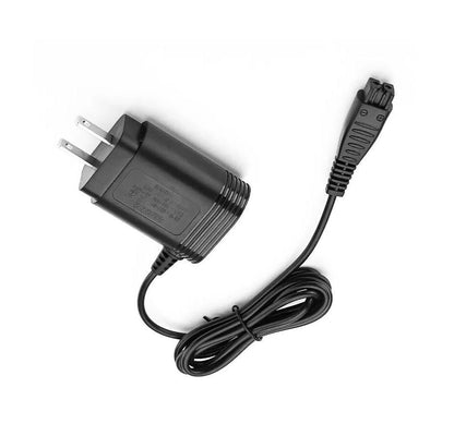 Wall Power Adapter Shaver Charger for Panasonic RE7-87 ES-SL83 RE7-59 ER-GC20 ES-LV61 RE7-40 RE7-51 RE7-68 Razor Supply Adapter 4.8V 1.25A