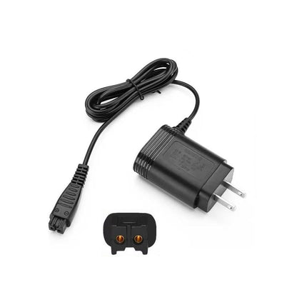 Wall Power Adapter Shaver Charger for Panasonic RE7-87 ES-SL83 RE7-59 ER-GC20 ES-LV61 RE7-40 RE7-51 RE7-68 Razor Supply Adapter 4.8V 1.25A