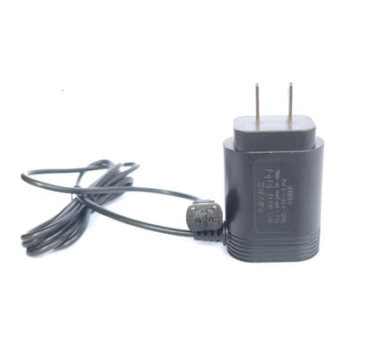 Wall Power Adapter Shaver Charger for Panasonic RE7-87 ES-SL83 RE7-59 ER-GC20 ES-LV61 RE7-40 RE7-51 RE7-68 Razor Supply Adapter 4.8V 1.25A
