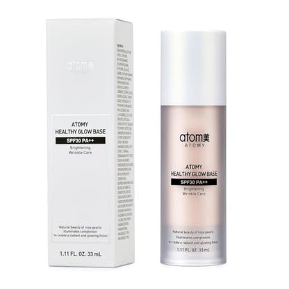Atomy Healthy Glow Base 1.11 FL.OZ. / 33ml Makeup Base - GASHINA STORY Avelisse