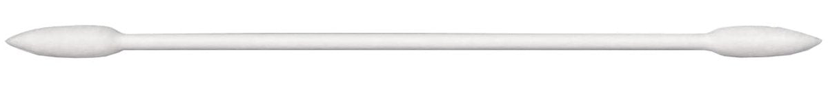 Tamiya Craft Cotton Swabs (Triangular/Small) 50-Pack - 87106 - görsel 1