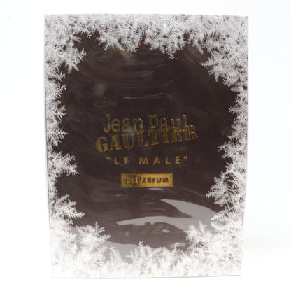 Jean Paul Gaultier Le Male Le Parfum Jumbo Gift Set (3.4 Fl Oz, 2-Pack)