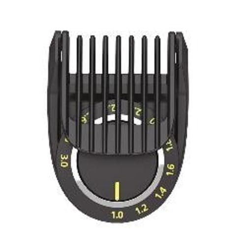 Philips Norelco Replacement 1-3mm Adjustable Precision Comb for Select MultiGroom Models Avelisse