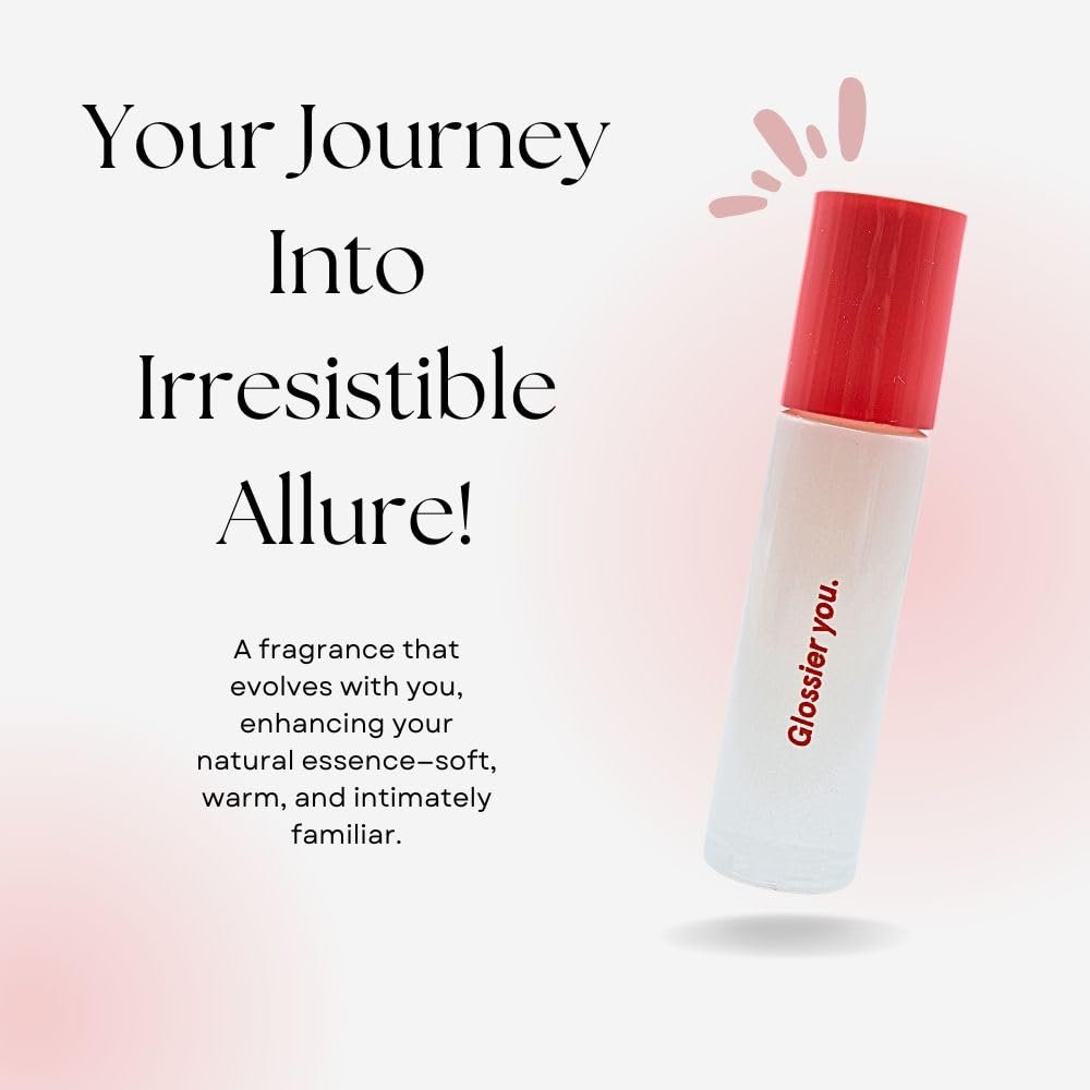 Glossier You Eau de Parfum Rollerball - 0.27 fl oz / 8 mL Avelisse