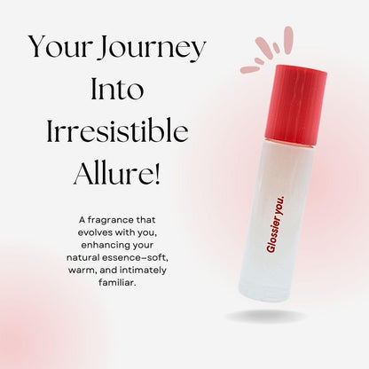 Glossier You Eau de Parfum Rollerball - 0.27 fl oz / 8 mL Avelisse