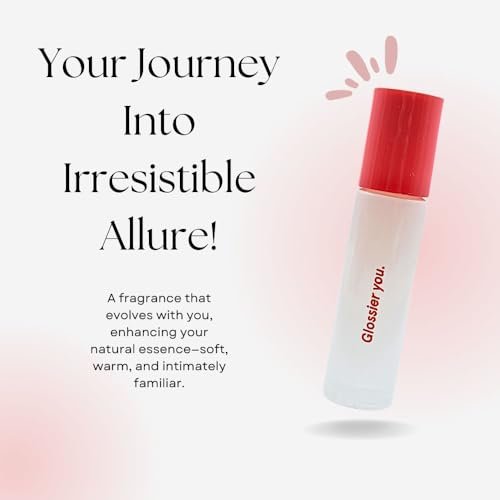 Glossier You Eau de Parfum Rollerball - 0.27 fl oz / 8 mL Avelisse