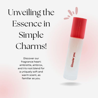 Glossier You Eau de Parfum Rollerball - 0.27 fl oz / 8 mL Avelisse
