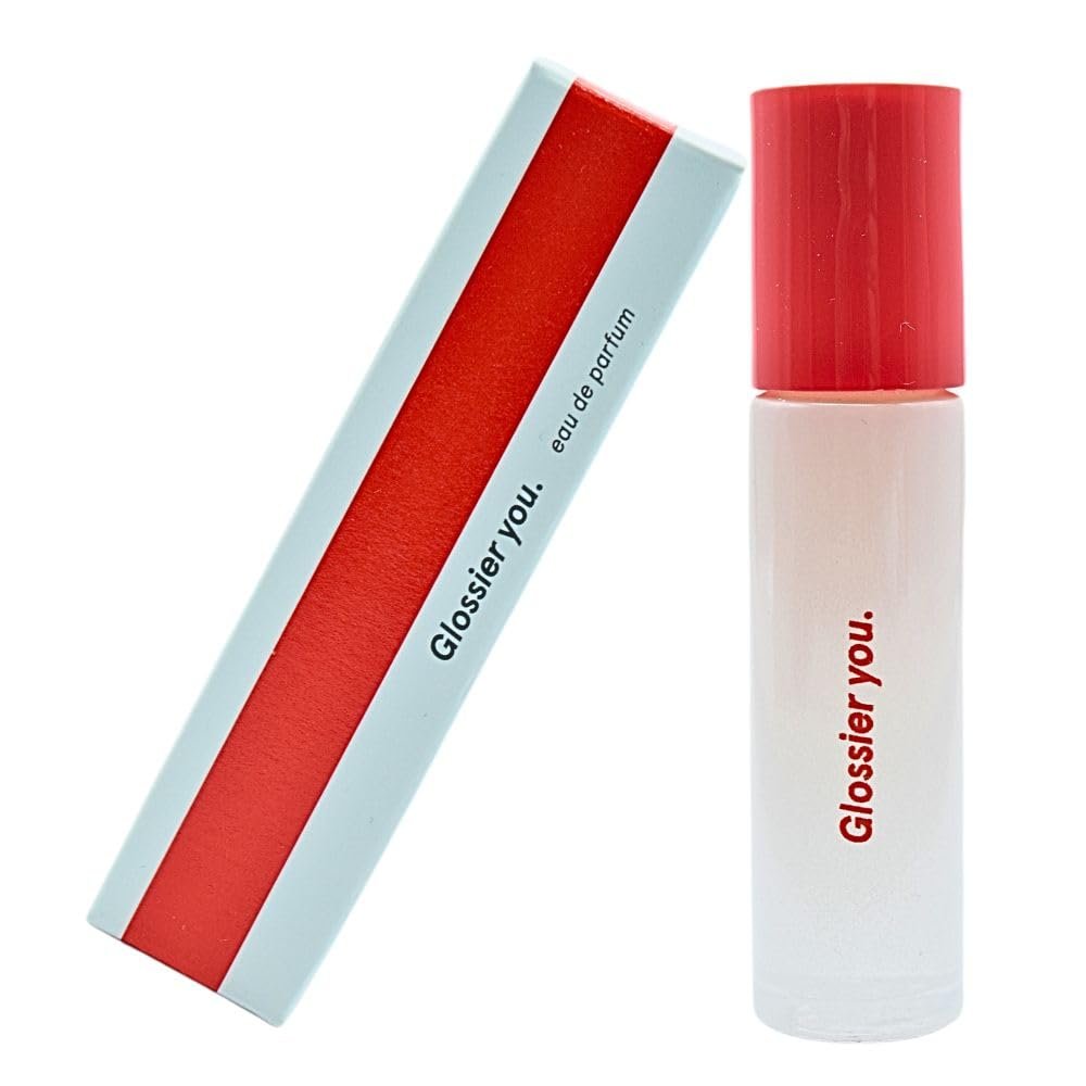 Glossier You Eau de Parfum Rollerball - 0.27 fl oz / 8 mL Avelisse