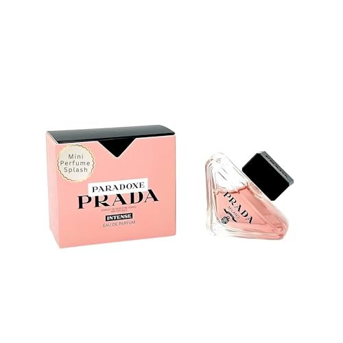 Prada Paradoxe Intense Eau de Parfum for Women - Travel Size 0.23 Fl Oz Avelisse