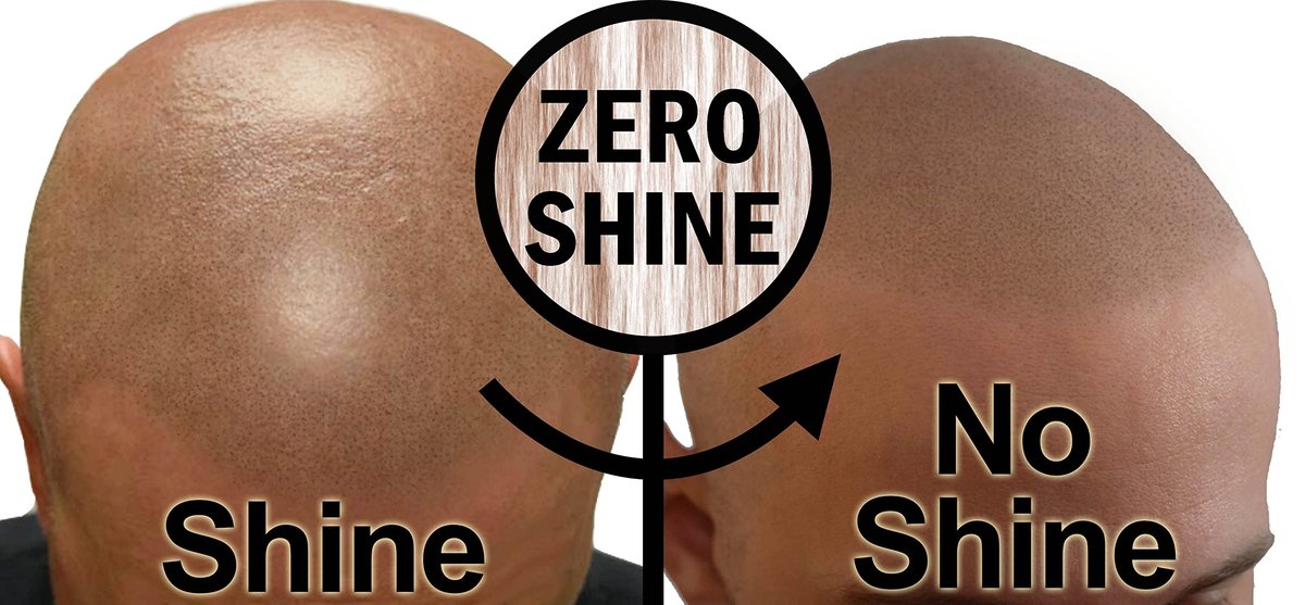 Zero Shine Jar - smp matte 2.0 - 2.6 oz Matte Moisturizer Avelisse