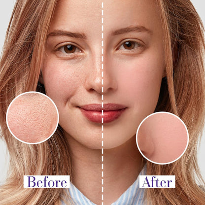 bayfree Silk Smoothing Primer Balm – Poreless Primer for Smooth & Flawless Skin, Long Lasting, Soft Texture, Matte Finish, Fills in Pores and Fine Lines (0.35 oz)