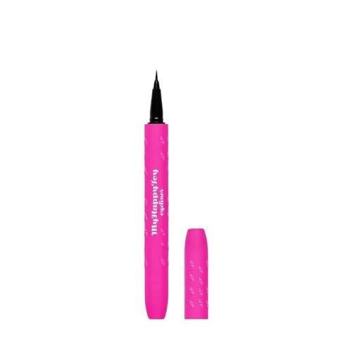 Diego dalla Palma MyHappyToy Eyeliner – Black, Long-Lasting & Smudge-Proof for Sensitive Eyes - görsel 4