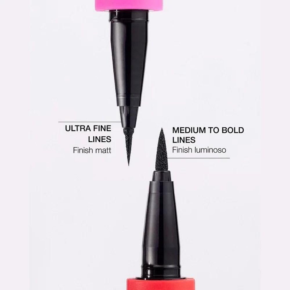 Diego dalla Palma MyHappyToy Eyeliner – Black, Long-Lasting & Smudge-Proof for Sensitive Eyes - görsel 9