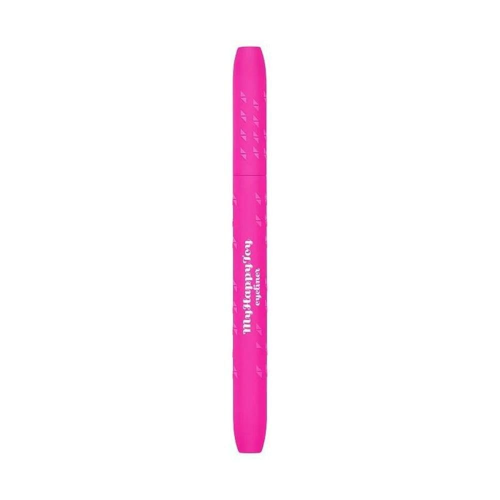 Diego dalla Palma MyHappyToy Eyeliner – Black, Long-Lasting & Smudge-Proof for Sensitive Eyes - görsel 1