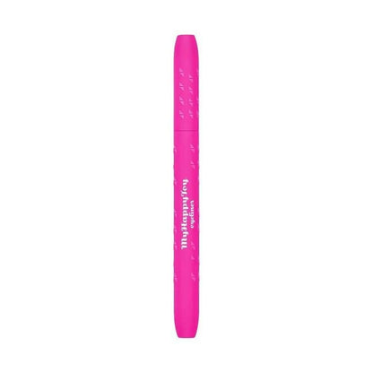 Diego dalla Palma MyHappyToy Eyeliner – Black, Long-Lasting & Smudge-Proof for Sensitive Eyes