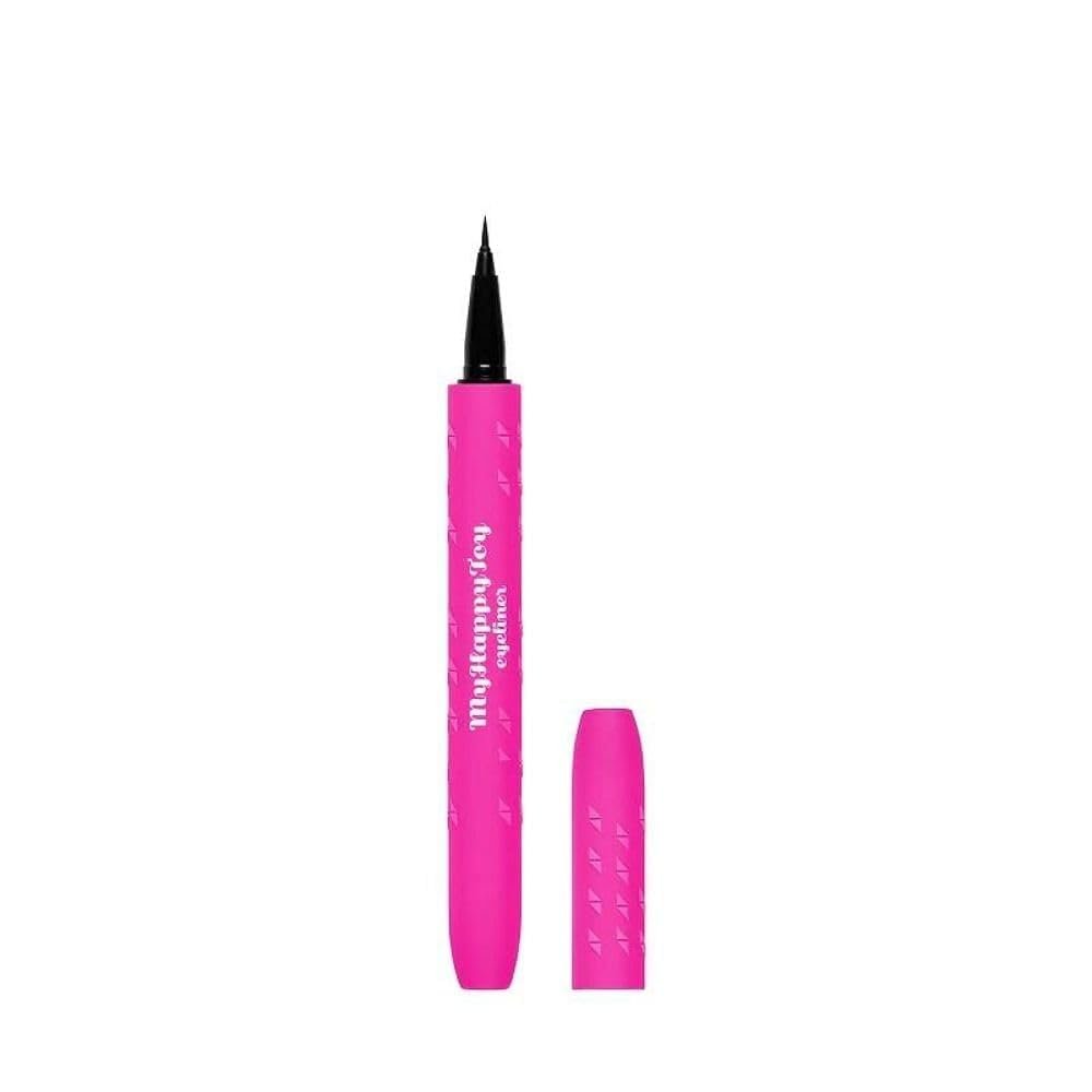 Diego dalla Palma MyHappyToy Eyeliner – Black, Long-Lasting & Smudge-Proof for Sensitive Eyes - görsel 3